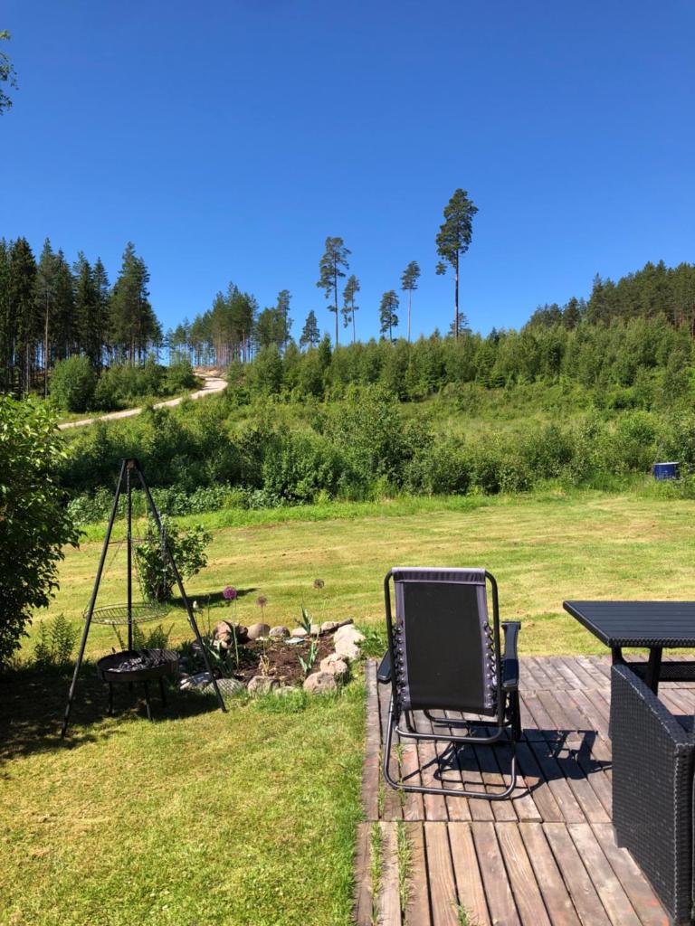 Trevlig stuga nära Hovfjället photo 4