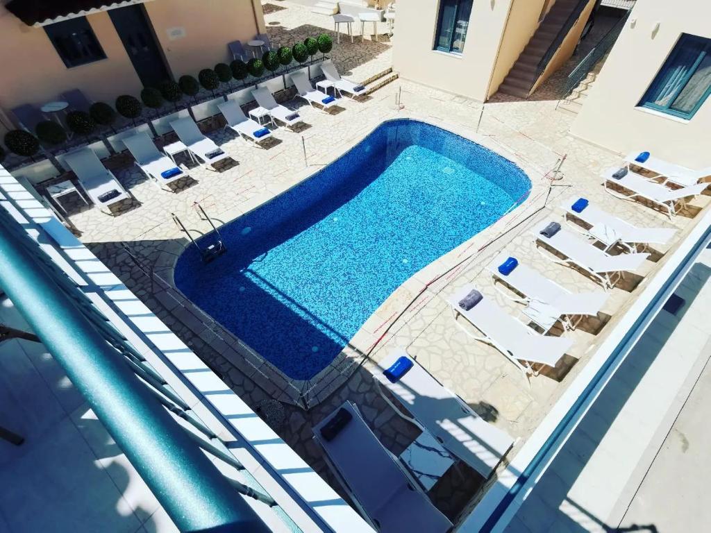 Anemos Villas photo 1