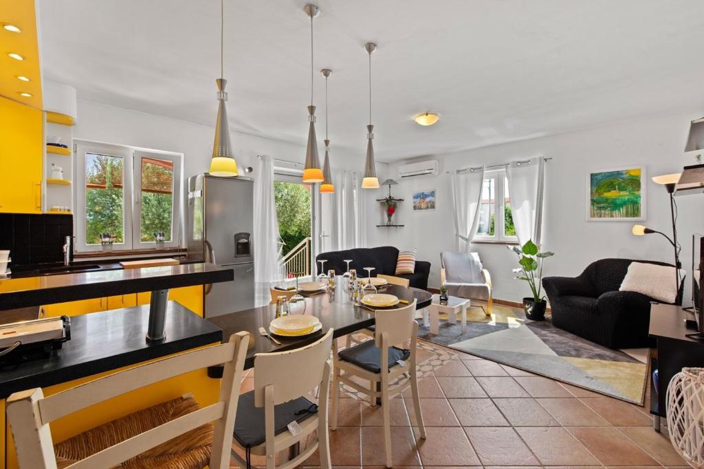 Apartment Impreza Vabriga photo 4