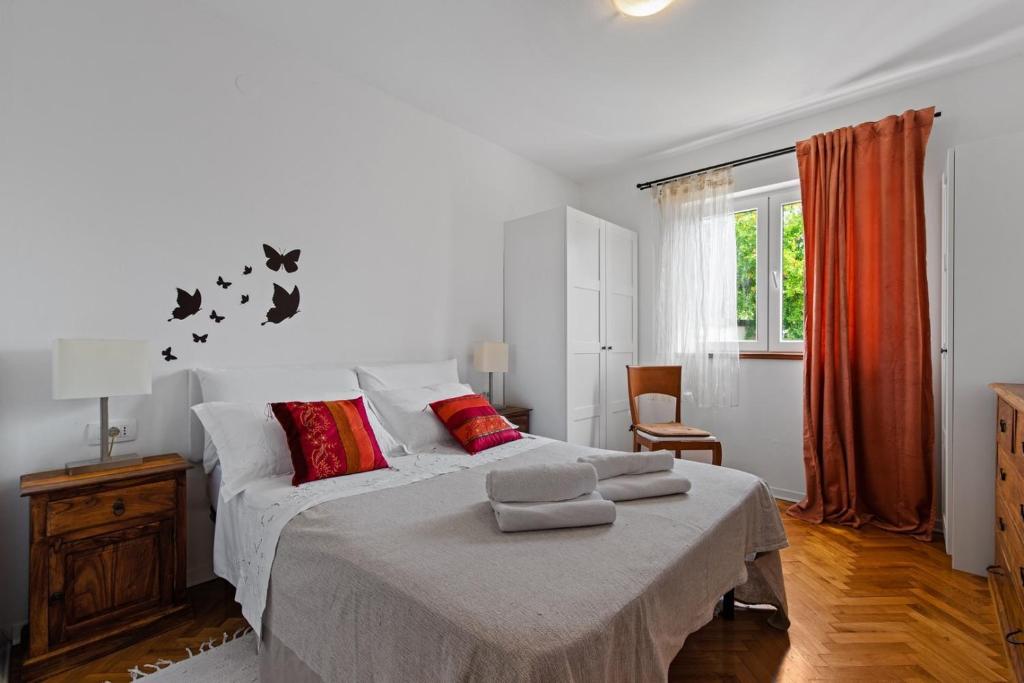 Apartment Impreza Vabriga photo 2