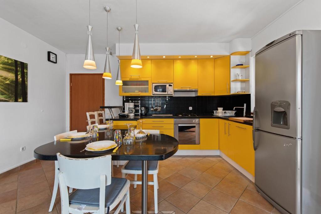 Apartment Impreza Vabriga photo 1