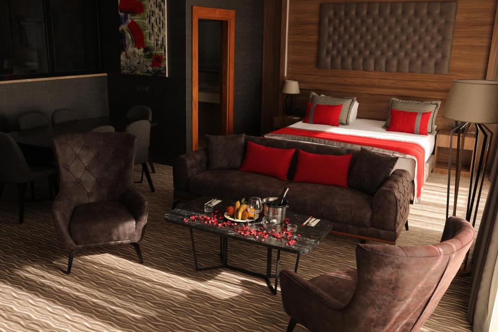 Ramada by Wyndham Nigde photo 3