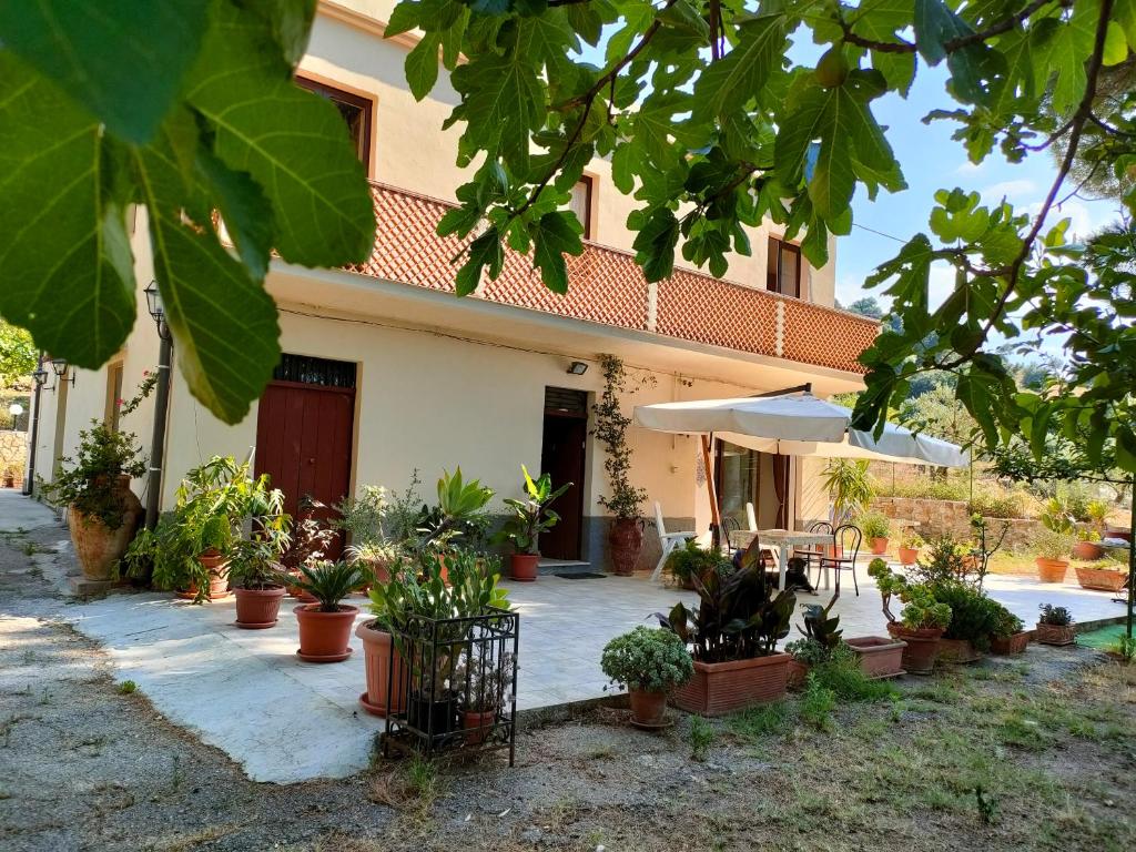 Casa Vacanze Tiberio e Le Gole photo 1