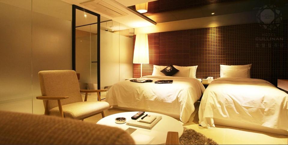 Hotel Cullinan Jeju - Tap to explore photos