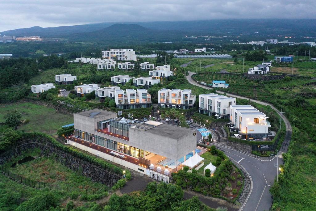 Velum Resort photo 4