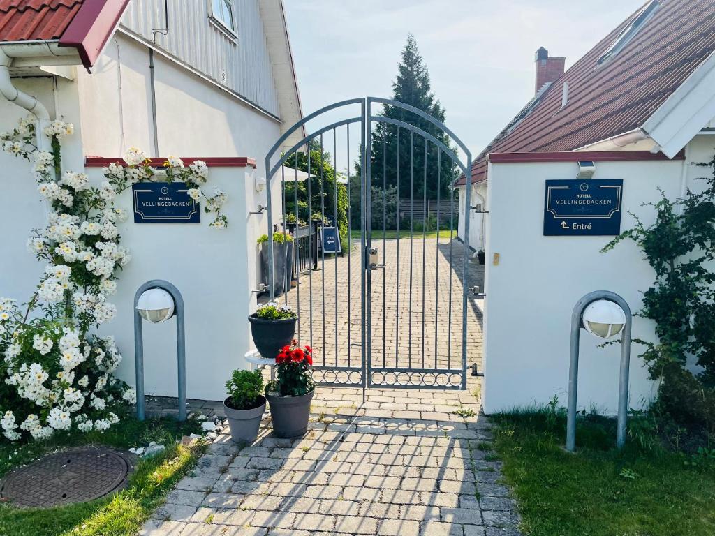 Hotell Vellingebacken photo 1