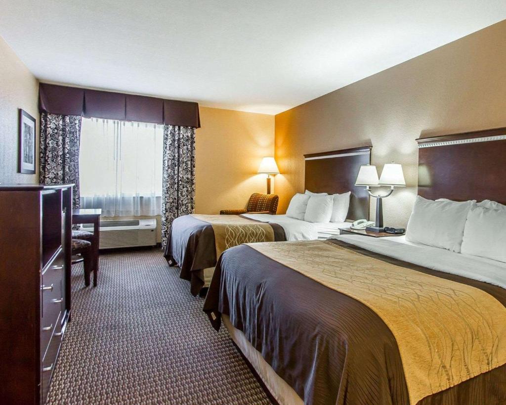 Quality Inn & Suites photo 3