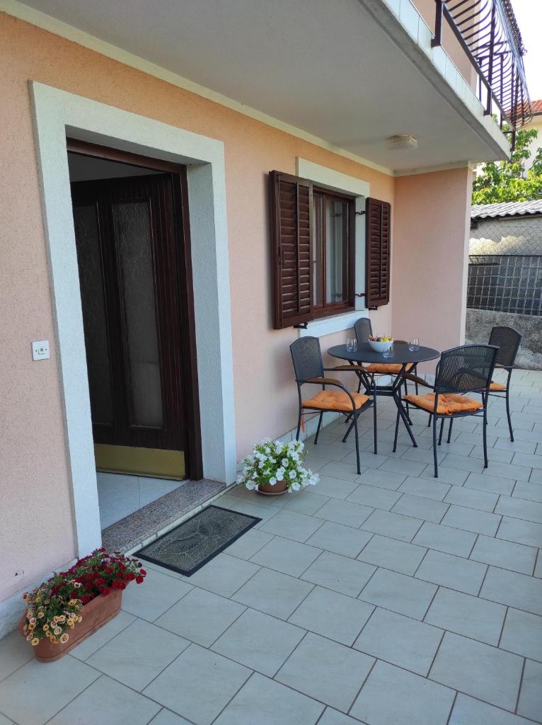 Apartman Poldrugovac photo 4