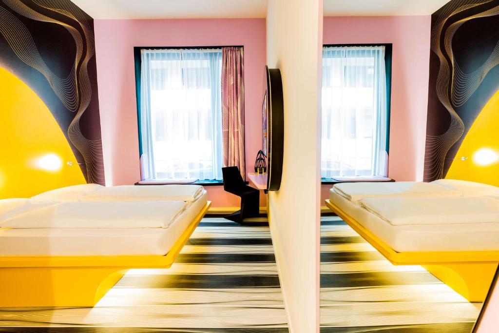 Prize by Radisson, Bonn City - Tap to explore photos