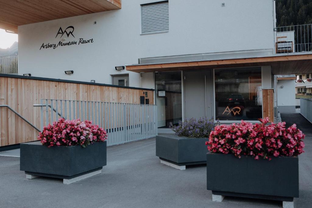 Arlberg Mountain Resort photo 3