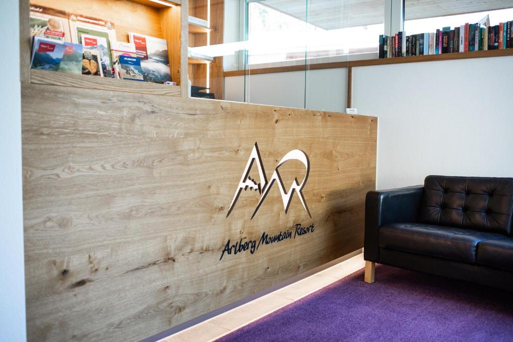 Arlberg Mountain Resort photo 4