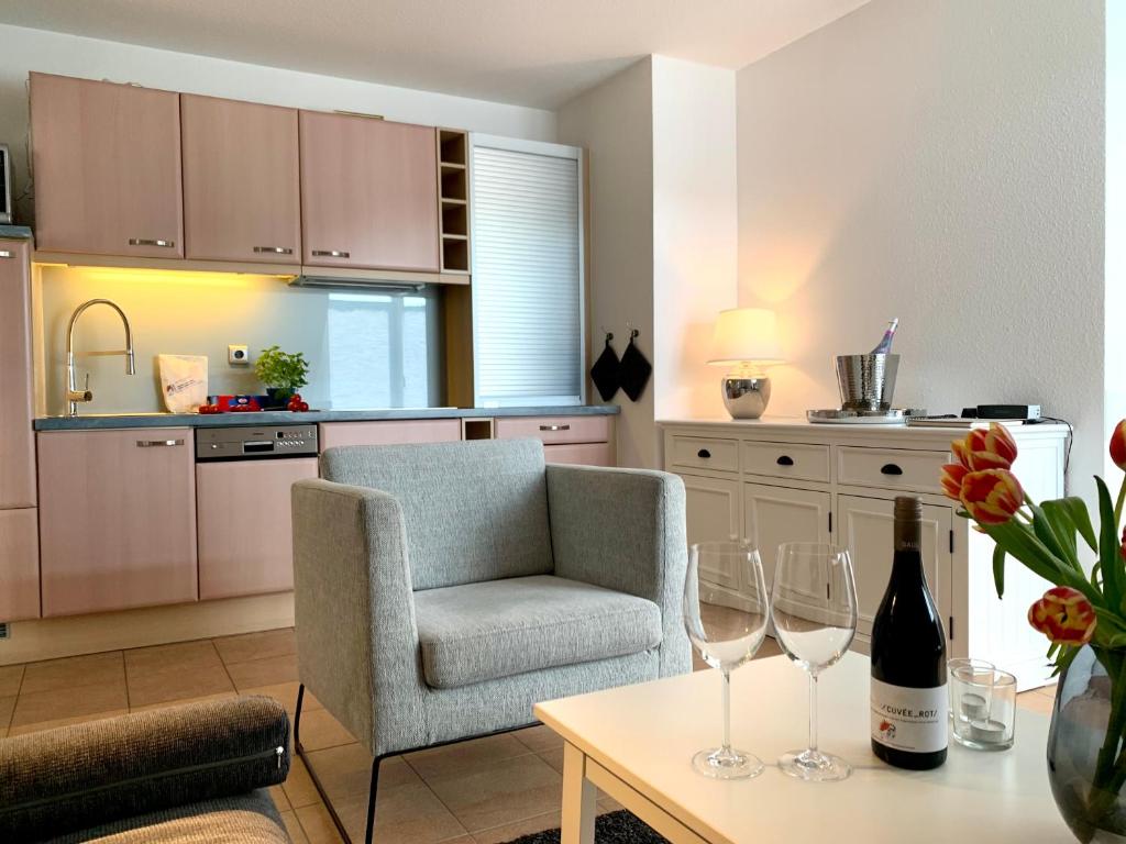 Ferienwohnung "Emilia" im Haus Olsdörp photo 1
