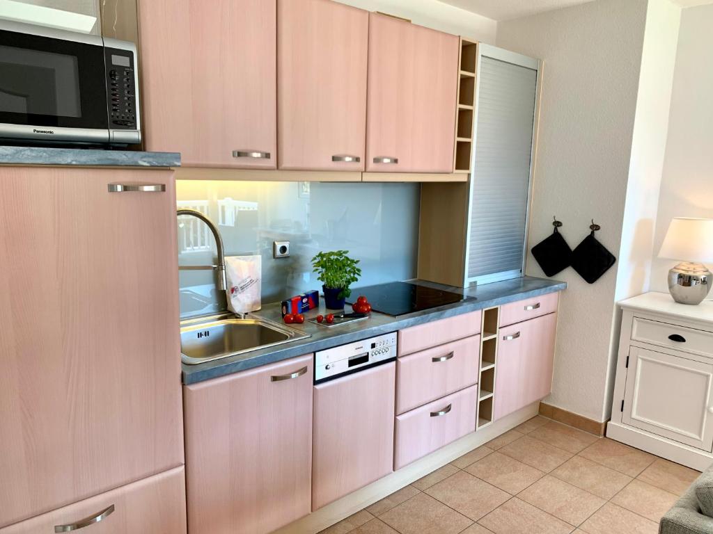 Ferienwohnung "Emilia" im Haus Olsdörp photo 3