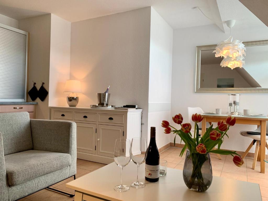 Ferienwohnung "Emilia" im Haus Olsdörp photo 2