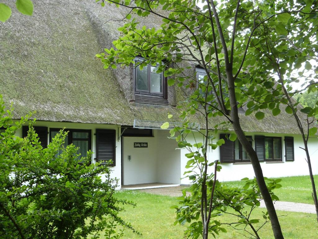 Ferienwohnung 11 im Haus Hallig Gröde photo 3