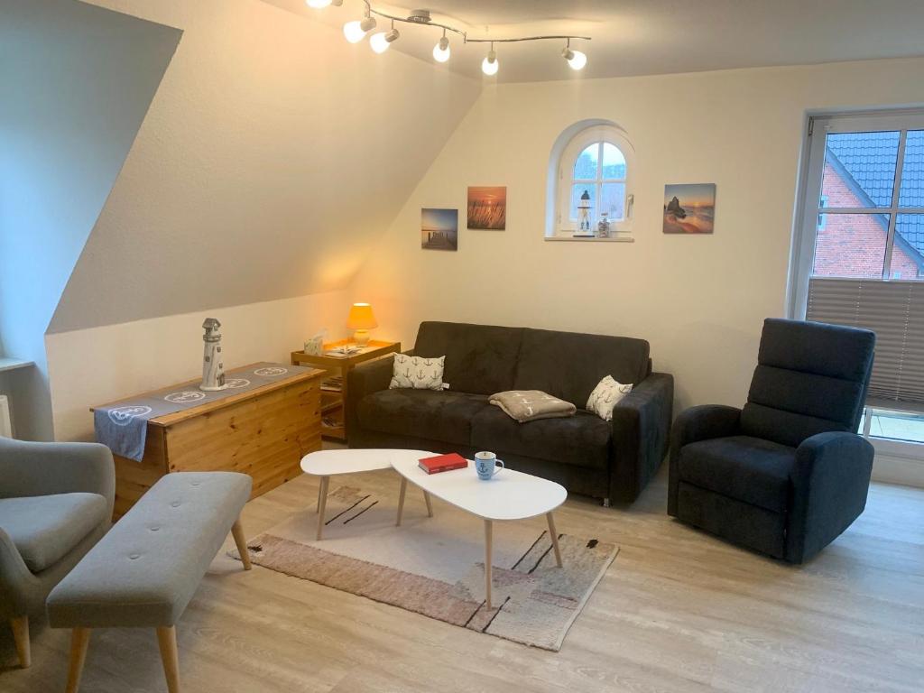 Ferienwohnung "Ankerplatz 9" photo 2