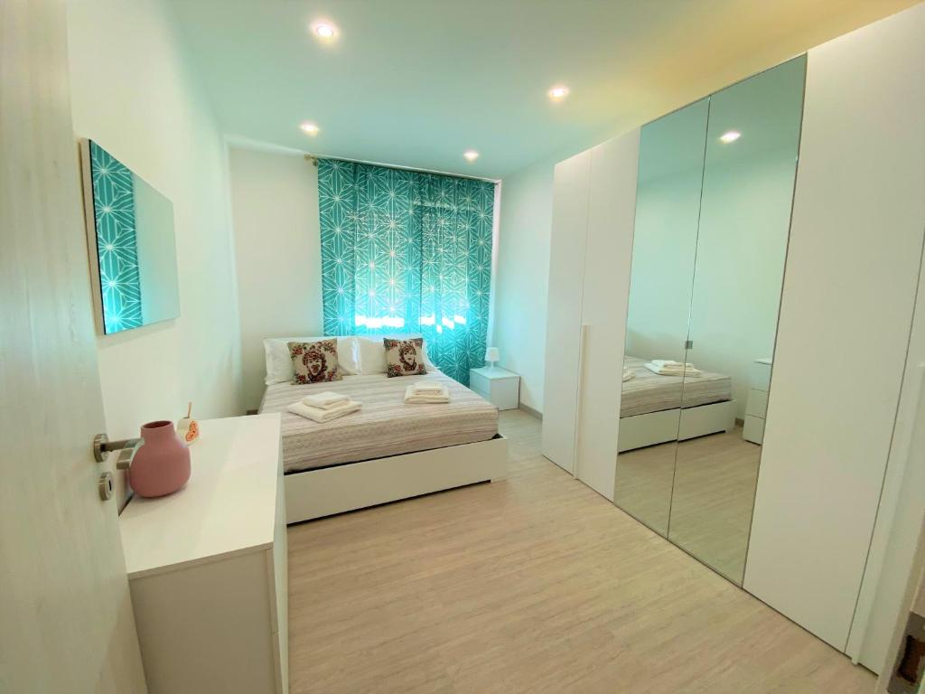 Melitta apartment Giardini Naxos photo 4