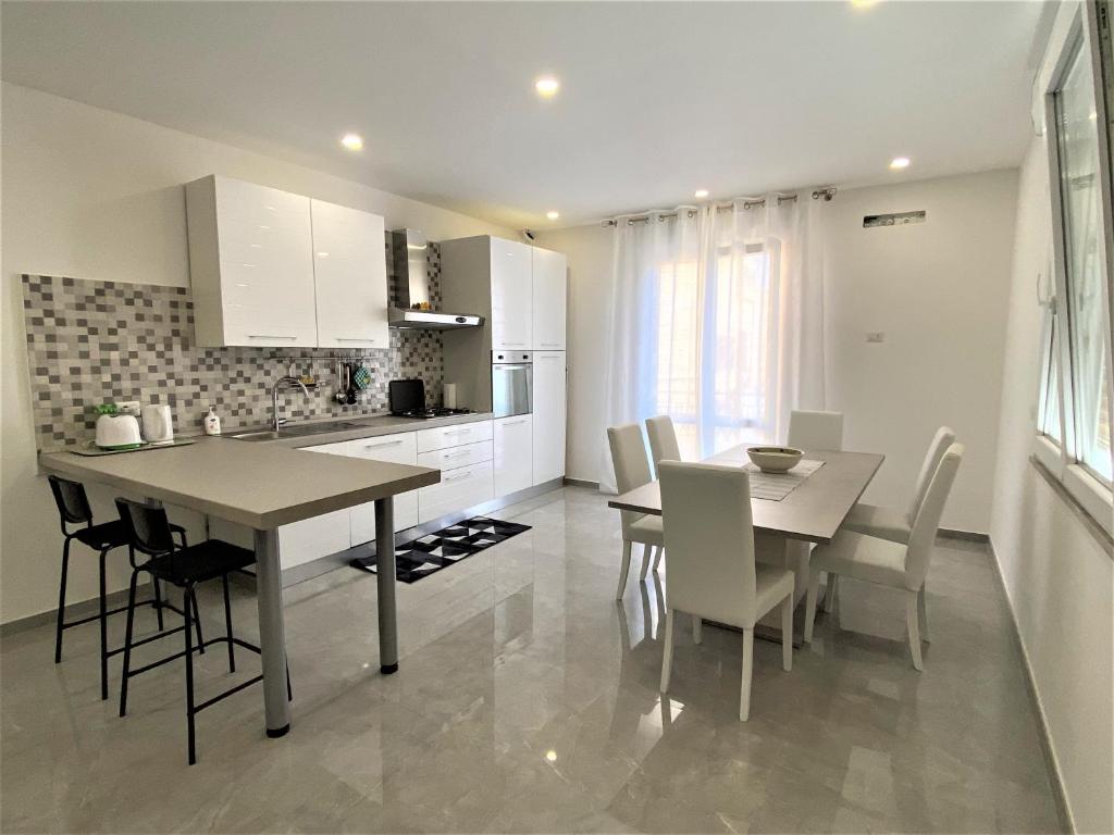 Melitta apartment Giardini Naxos photo 3