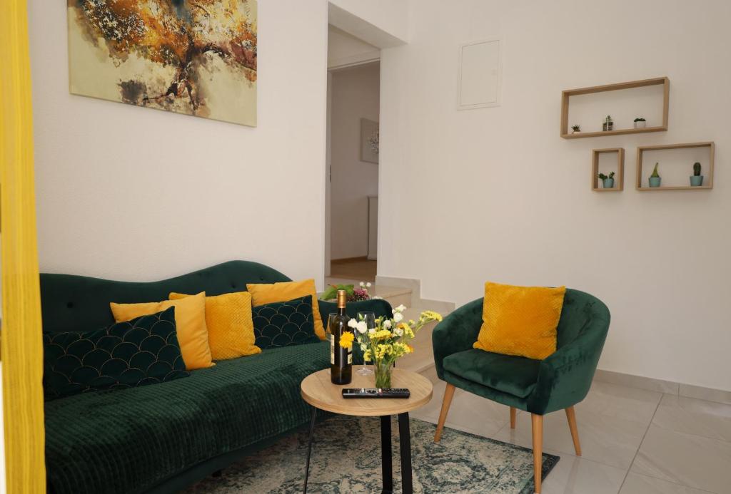 Holiday house Nono photo 4