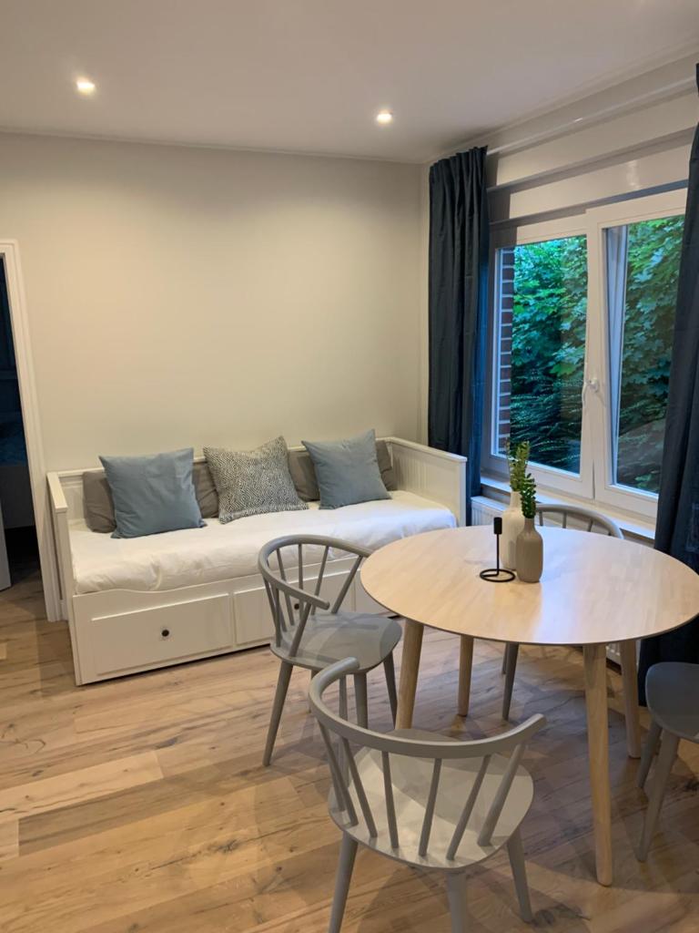 Ferienbungalow in Pelzerhaken photo 1