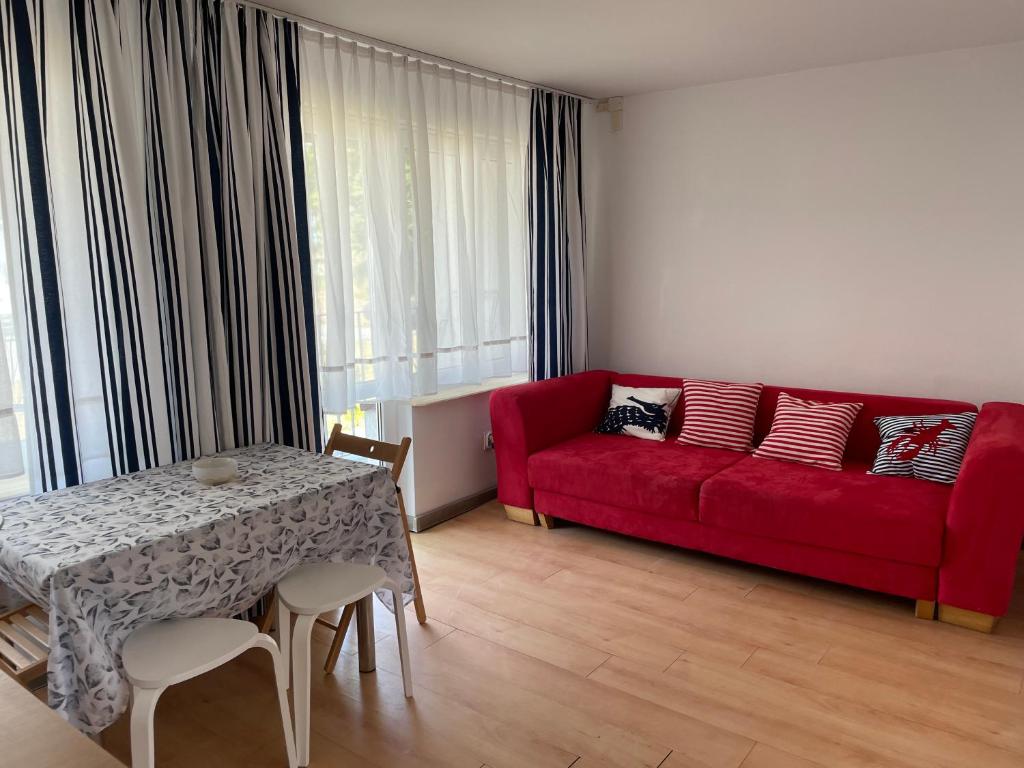 Apartamenty Przy Wydmach photo 1