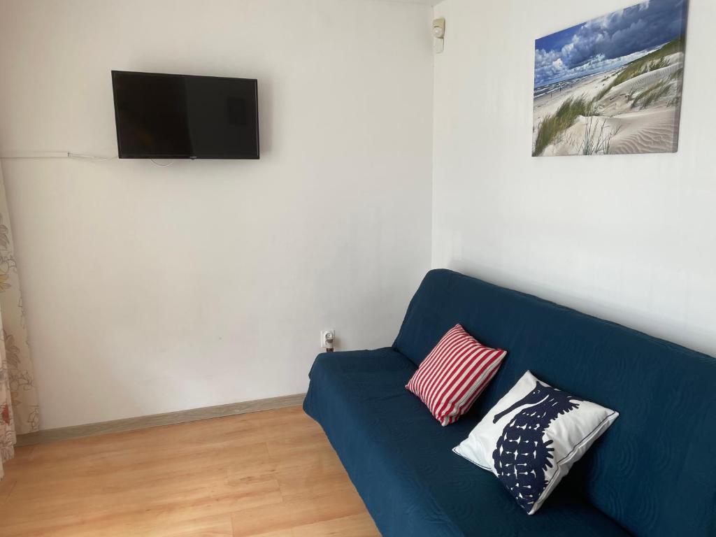 Apartamenty Przy Wydmach photo 4