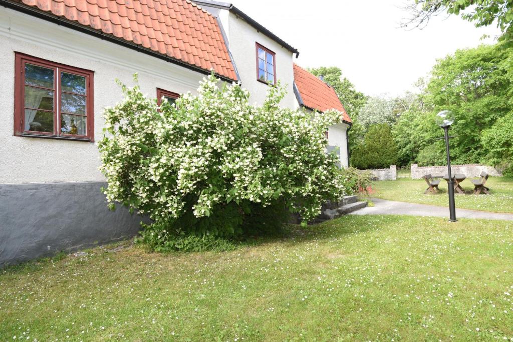 Cozy holiday home located on Gotland photo 1