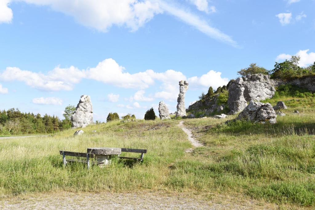 Cozy holiday home located on Gotland photo 3
