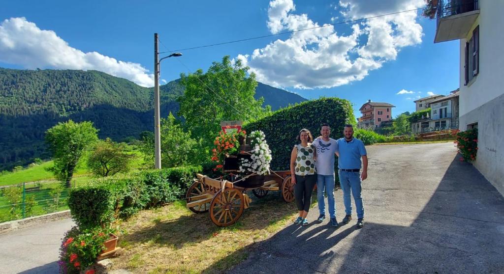 LA CA' DEI COMARI - Locanda da Tullio photo 3