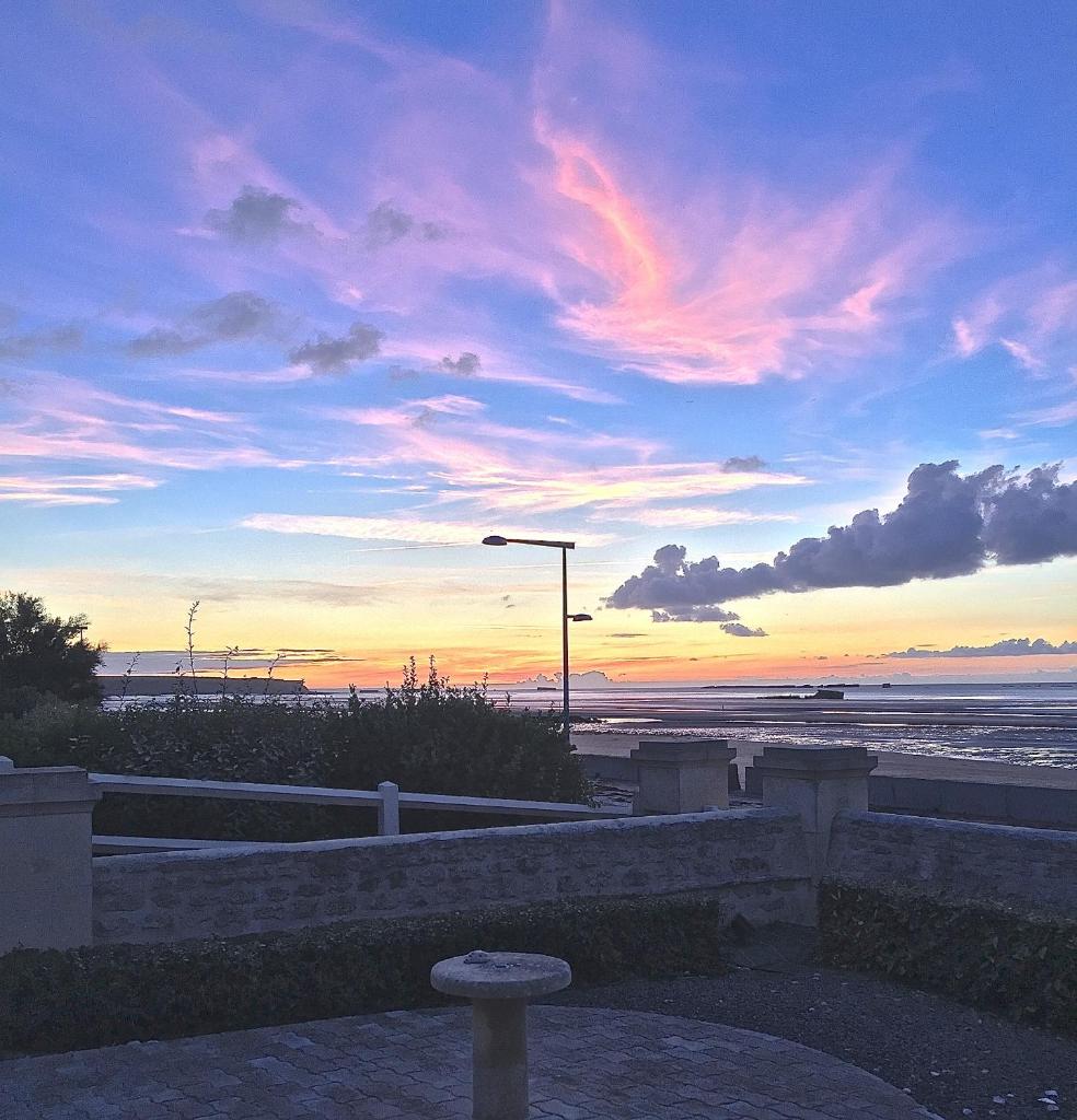 Villa lumineuse en front de mer - Gold Beach photo 4