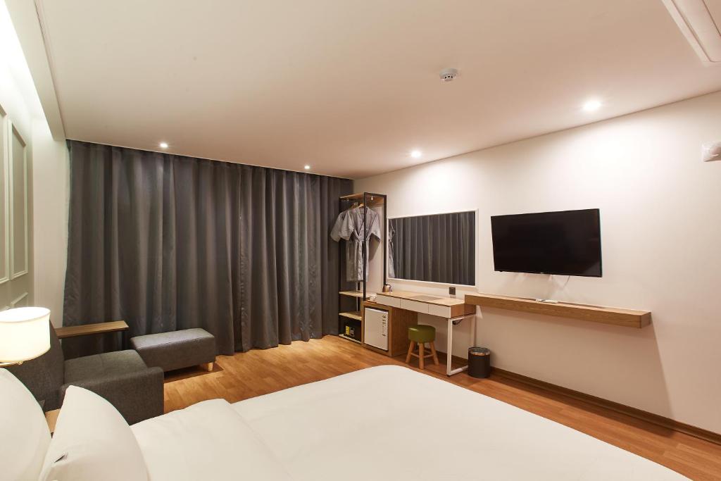 Hotel the maru photo 4