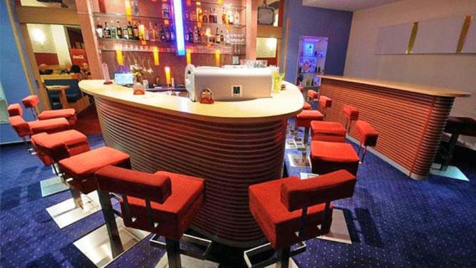 Hotel Slovan photo 1