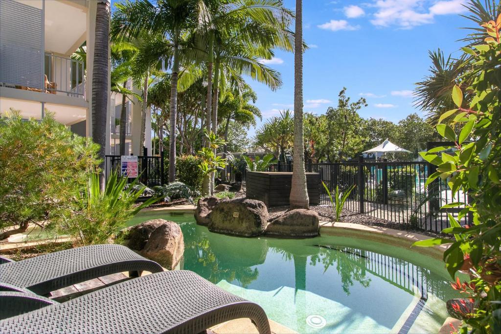 Salt&Pepper Sanctuary - Plunge Pool Resort Apartment by uHoliday - 2BR, 1BR and Studio Hotel Room configurations available photo 2