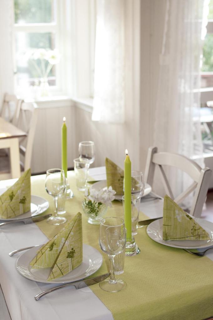 Malmplassen Gjestegård Bed & Breakfast photo 4