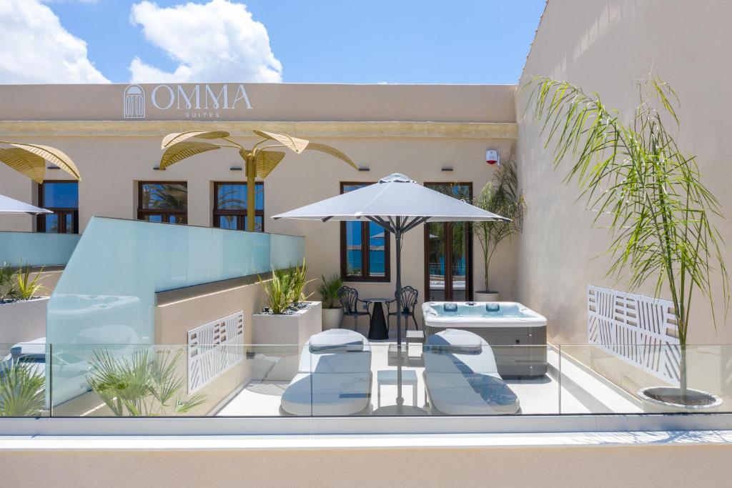 Omma Suites photo 3