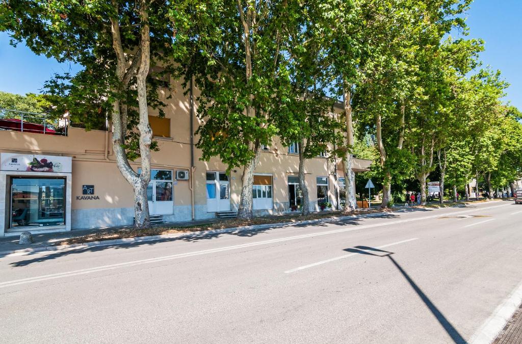 Apartman Pegla photo 3