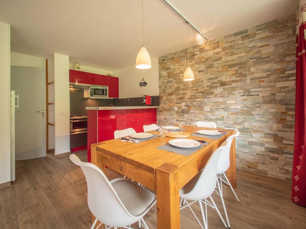 Appartement Valmorel, 3 pièces, 6 personnes - FR-1-291-816 photo 3