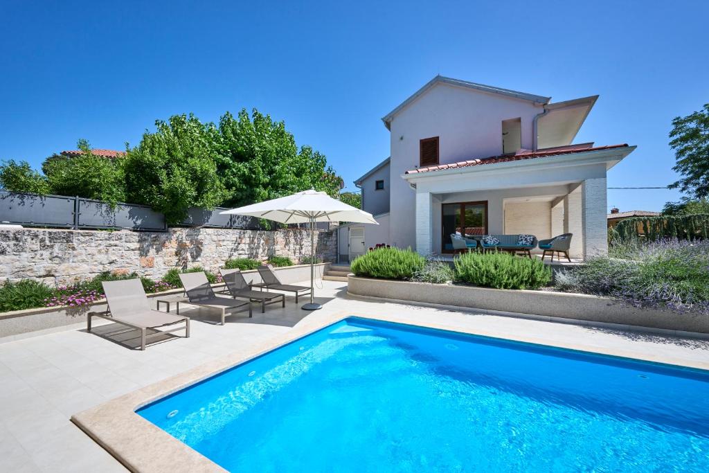 Vila Radini photo 4