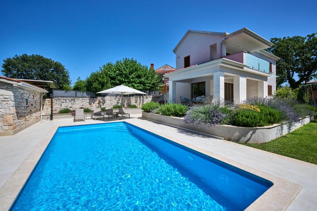 Vila Radini photo 2