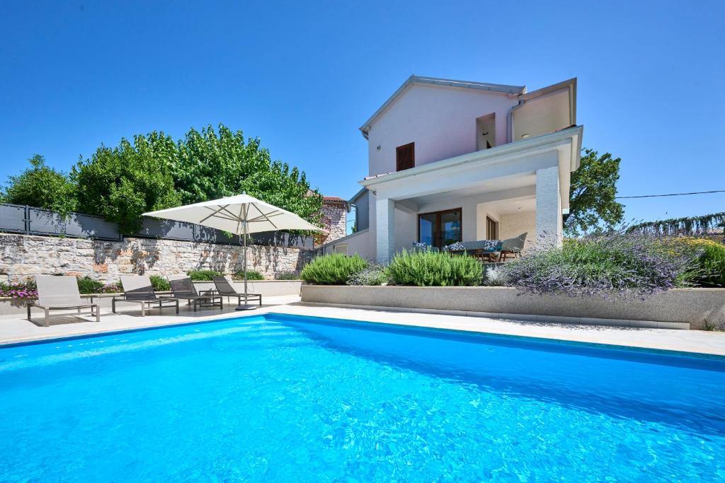 Vila Radini photo 3