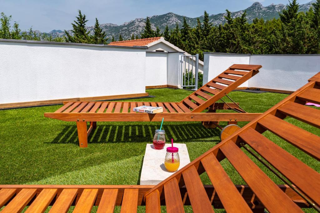 Villa Helena Rovanjska photo 3