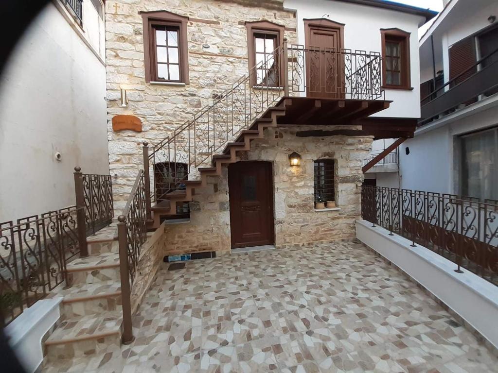 Mama's Home, Kallirachi Village photo 1