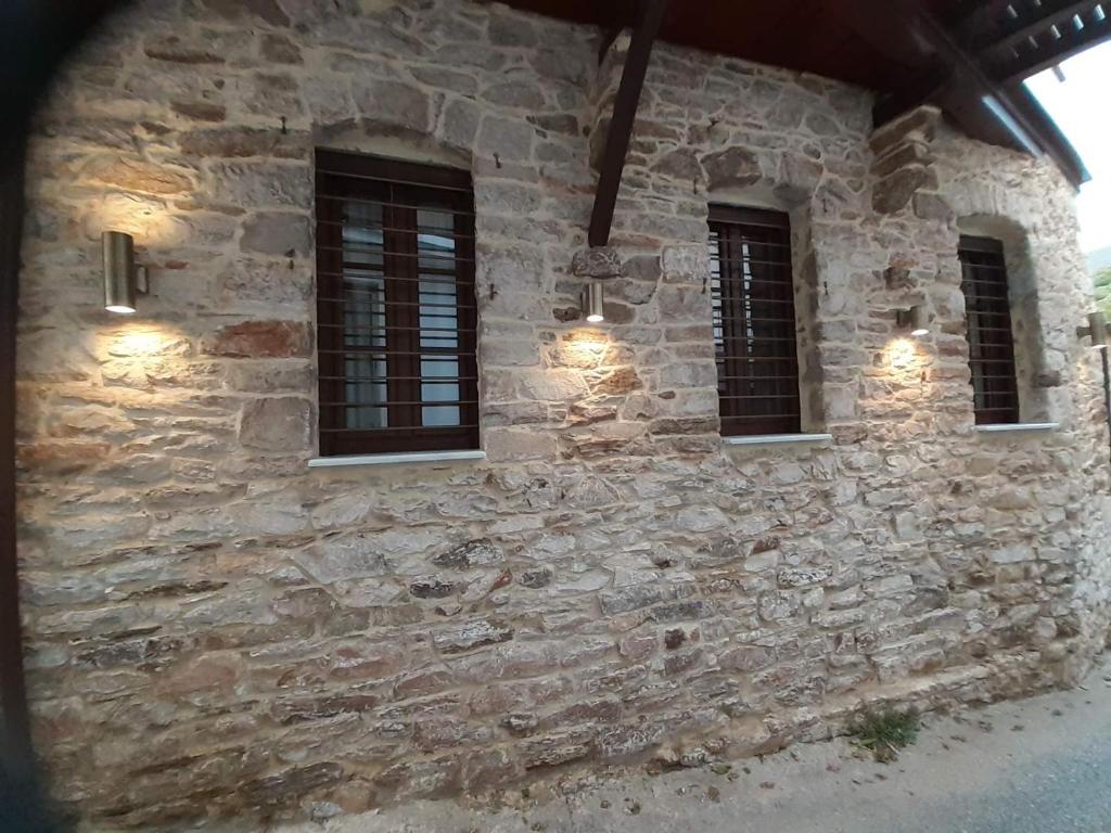 Mama's Home, Kallirachi Village photo 3