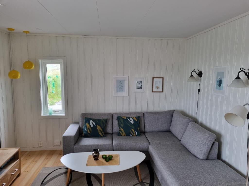 Aktiv ferie i Vesterålen, Hovden 8475 Straumsjøen photo 1