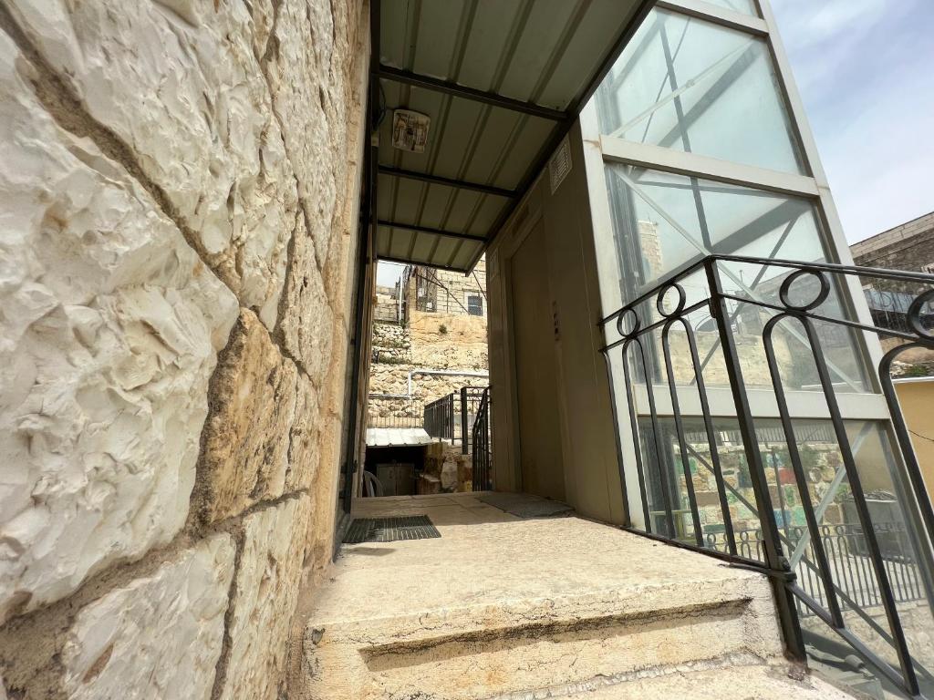 Ma'an lil-Hayat Boutique Hotel photo 2