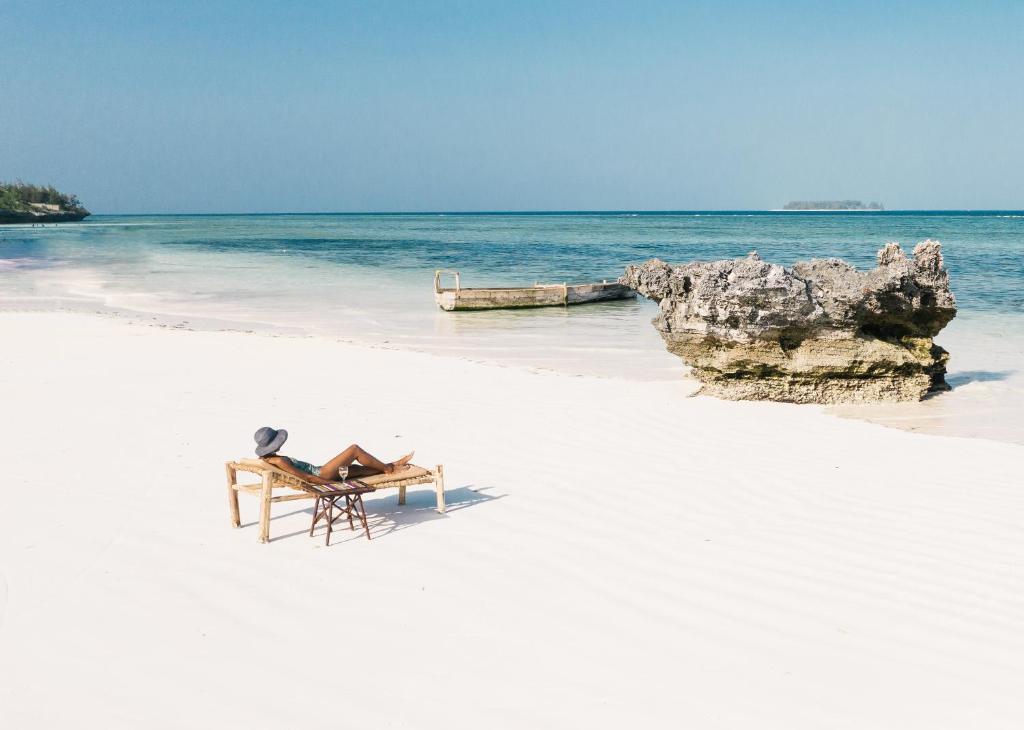Sunshine Bay Hotel Zanzibar photo 3