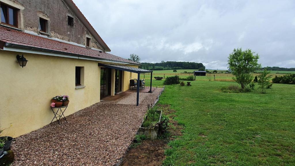 Gîte La Besse, Claudon photo 2