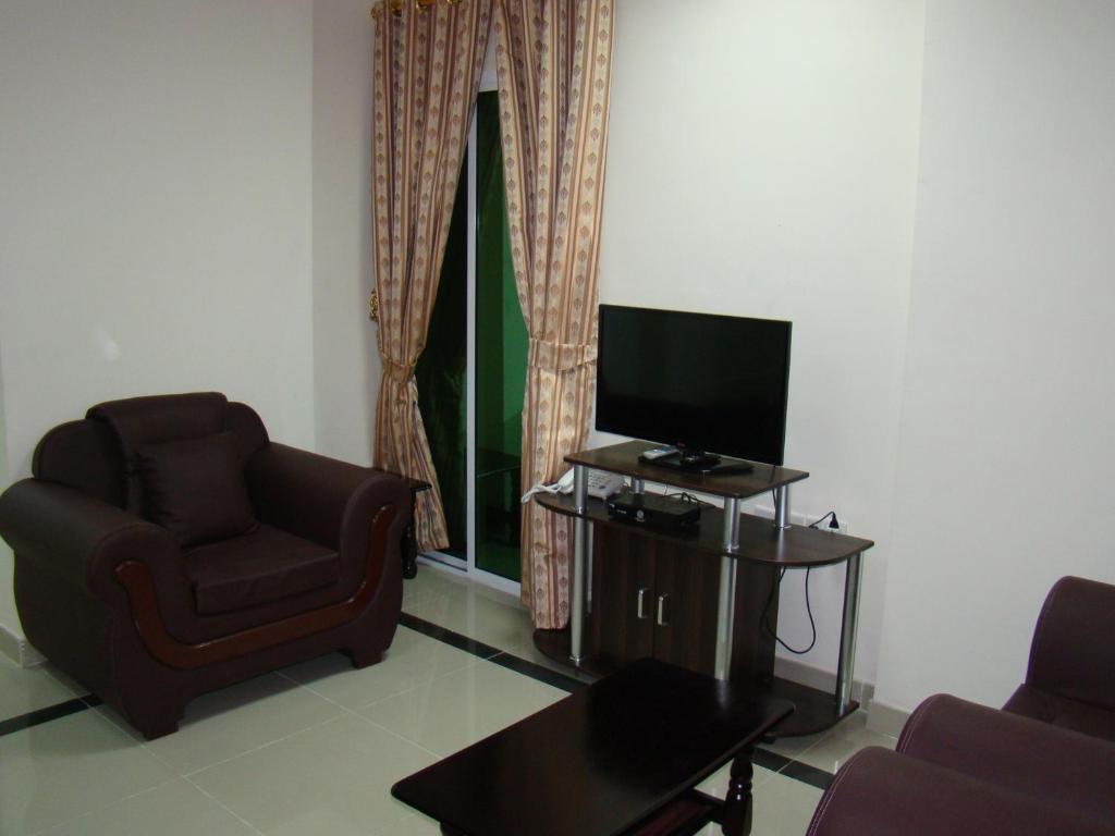Savoy Grand Hotel Apartments photo 3