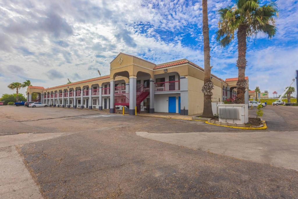 OYO Hotel Corpus Christi North I-37 photo 4