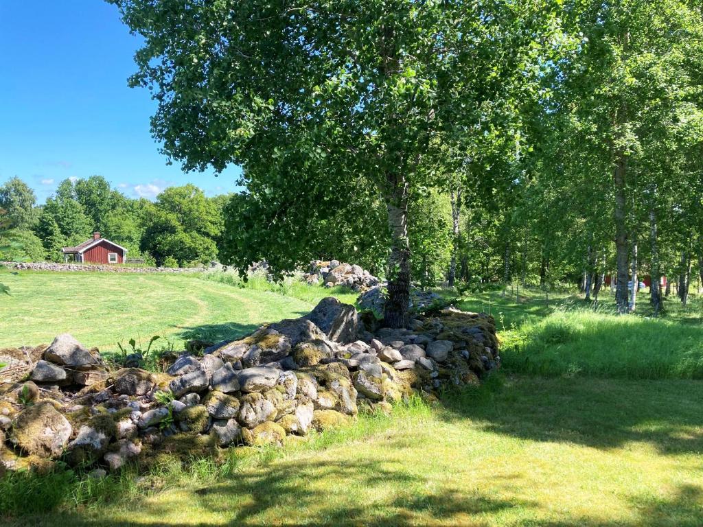 Nice cottage in Sjuhult with proximity to Lake Rymmen photo 4